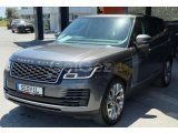 Model Otomatik Land Rover Range Rover
