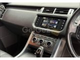 2016 Model Otomatik Land Rover Range Rover Sport