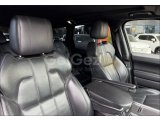 2016 Model Otomatik Land Rover Range Rover Sport