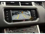 2016 Model Otomatik Land Rover Range Rover Sport