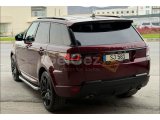 2016 Model Otomatik Land Rover Range Rover Sport