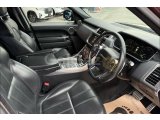 2016 Model Otomatik Land Rover Range Rover Sport