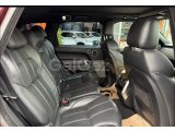 2016 Model Otomatik Land Rover Range Rover Sport