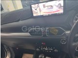2022 Model Otomatik Mazda CX-5