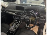 2022 Model Otomatik Mazda CX-5