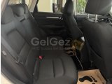 2022 Model Otomatik Mazda CX-5