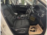 2022 Model Otomatik Mazda CX-5