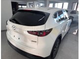 2022 Model Otomatik Mazda CX-5