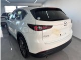 2022 Model Otomatik Mazda CX-5