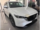 2022 Model Otomatik Mazda CX-5