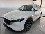 2022 Model Otomatik Mazda CX-5