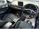 2022 Model Otomatik Mazda CX-3