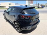 2022 Model Otomatik Mazda CX-3