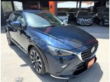 2022 Model Otomatik Mazda CX-3