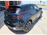2022 Model Otomatik Mazda CX-3