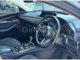2021 Model Otomatik Mazda CX-30