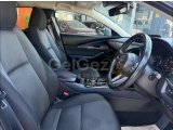 2021 Model Otomatik Mazda CX-30
