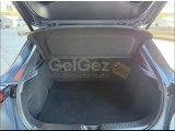 2021 Model Otomatik Mazda CX-30