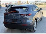 2021 Model Otomatik Mazda CX-30