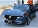 2021 Model Otomatik Mazda CX-30