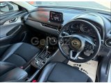 2021 Model Otomatik Mazda CX-3