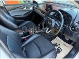 2021 Model Otomatik Mazda CX-3