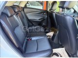 2021 Model Otomatik Mazda CX-3