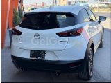 2021 Model Otomatik Mazda CX-3