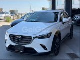 2021 Model Otomatik Mazda CX-3