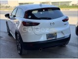 2021 Model Otomatik Mazda CX-3
