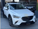 2021 Model Otomatik Mazda CX-3