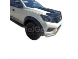 NAVARA 2015-2020 IÇIN UYUMLU KAPUT RÜZGARLIGI-