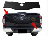NAVARA NP300 (2015-2020) IÇIN UYUMLU BAGAJ KAPLAMA - FULL