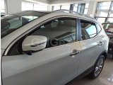 QASHQAI 2014-2020 IÇIN UYULU KROM KAPI KOLU - SMART KEY - AKILLI ANAHTAR