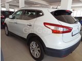 QASHQAI 2014-2020 IÇIN UYULU KROM KAPI KOLU - SMART KEY - AKILLI ANAHTAR