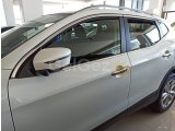 QASHQAI 2014-2020 IÇIN UYUMLU KAPI KOLU KROM