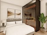 Karakum'da £264,950'dan Başlayan Fiyatlarla 2+1 ve 3+1 Residans Daireler