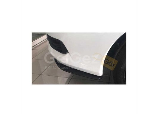 CIVIC FC5 2016-2020 IÇIN UYUMLU ARKA FLAP ORJ DIZAYN