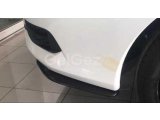 CIVIC FC5 2016-2020 IÇIN UYUMLU ARKA FLAP ORJ DIZAYN