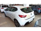 CLIO 4 2012-2019 IÇIN UYUMLU SPOILER
