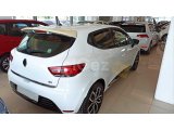 CLIO 4 2012-2019 IÇIN UYUMLU SPOILER