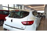 CLIO 4 2012-2019 IÇIN UYUMLU SPOILER