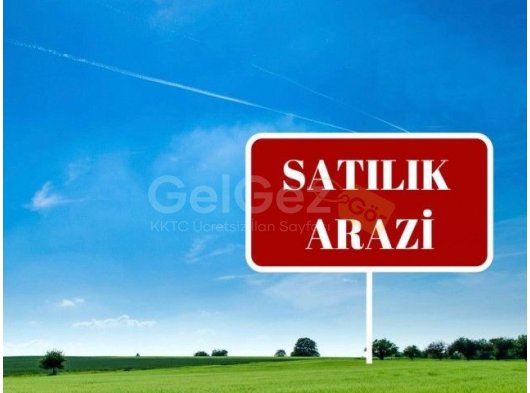 Bafra'da 20 Dönümlük Yatırım Fırsatı!