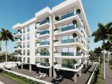 Karakum'da £264,950 Başlayan Fiyatlarla 2+1 ve 3+1 Residans Ofisler