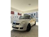 ???? SUZUKI SWIFT????