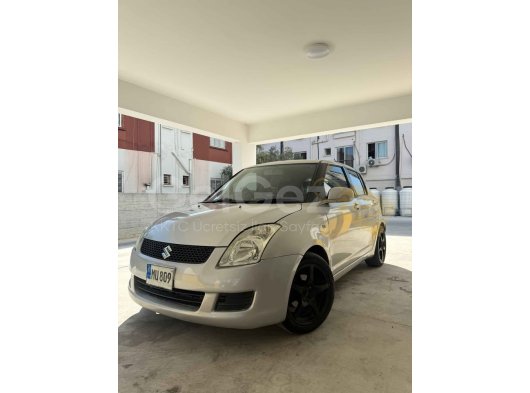 ???? SUZUKI SWIFT????