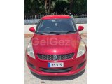 ​????​SUZUKI SWIFT​????​
