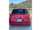 ​????​SUZUKI SWIFT​????​