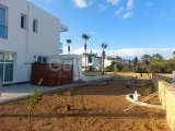 Alagadi Bölgesinde Satılık Lüks Yarı Eşyalı Villalar