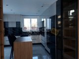 Alagadi Bölgesinde Satılık Lüks Yarı Eşyalı Villalar